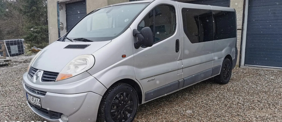 Peugeot Partner cena 23900 przebieg: 217455, rok produkcji 2016 z Łomża małe 254